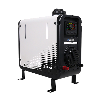 Дизельный отопитель Libhof AHU-512