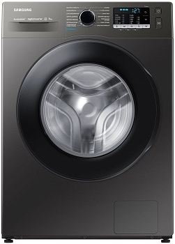 Стиральная машина Samsung WW80AGAS26AXLD