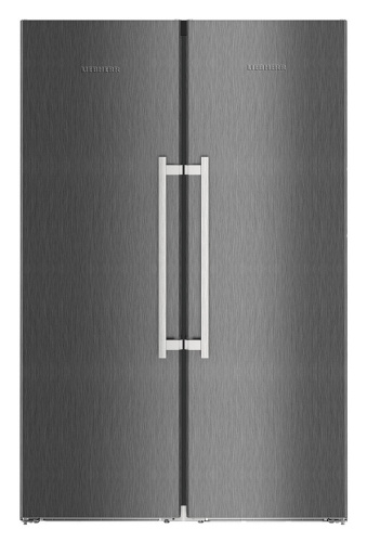 Холодильник LIEBHERR SBSbs 8683
