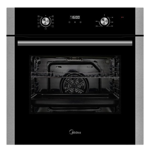 Встраиваемый духовой шкаф Midea MO68145X