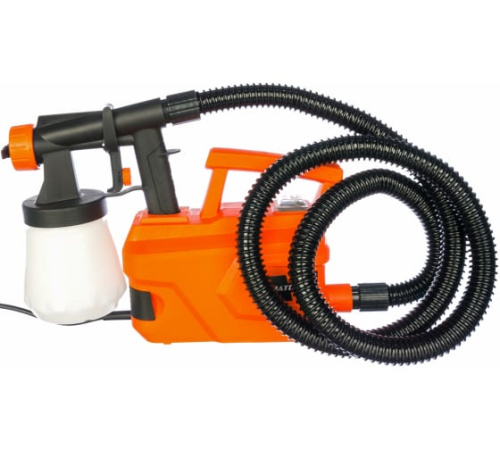 Электрический краскопульт PATRIOT SG 550