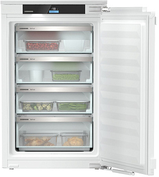 Встраиваемый морозильник Liebherr IFNd 3954-20 001