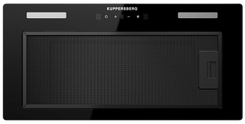 Вытяжка Kuppersberg INFLAT 60 GB