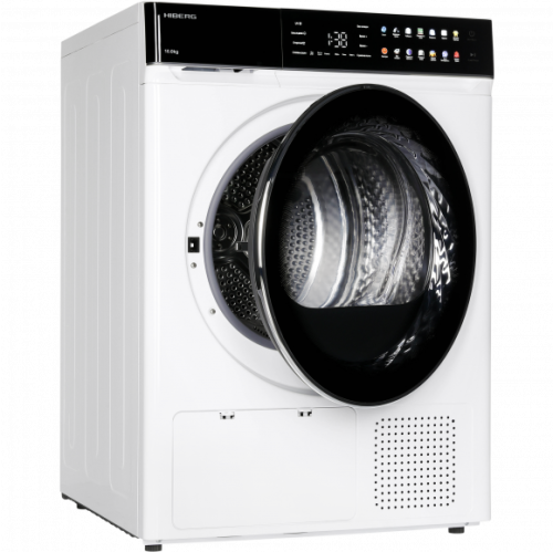 Сушильная машина HIBERG HDQ11 - 10 W