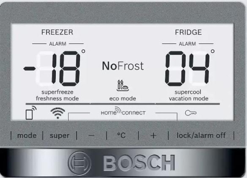 Холодильник Bosch KDN86AI30U