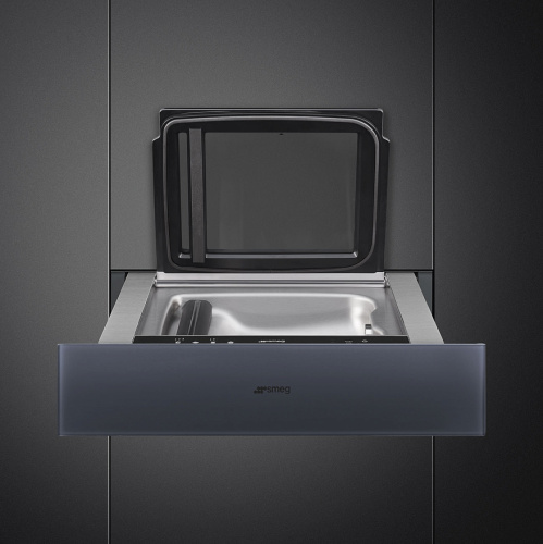 Вакууматор Smeg CPV115G