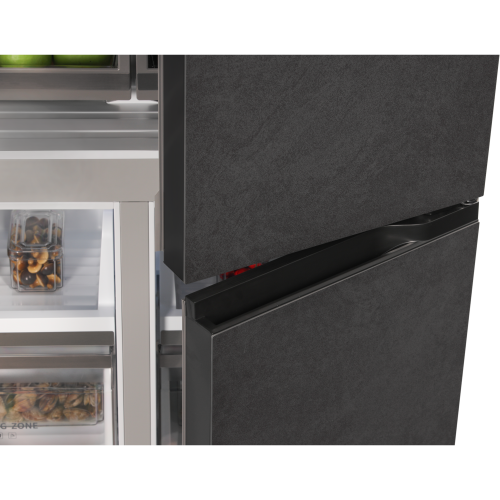 Холодильник HIBERG RFQ-600DX NFGM inverter