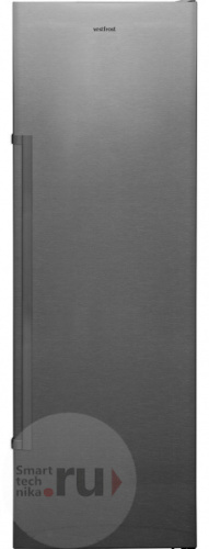 Холодильник Vestfrost VF395F SB