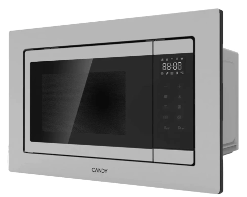 Встраиваемая микроволновая печь Candy CMXBTG218X