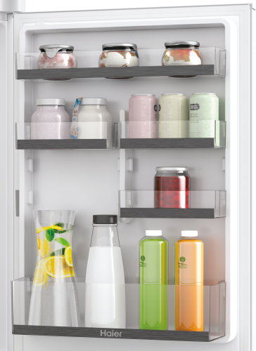 Холодильник Haier HBW5518ERU