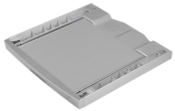 Соединительный элемент с выдвижной полочкой MAUNFELD WM-SKS