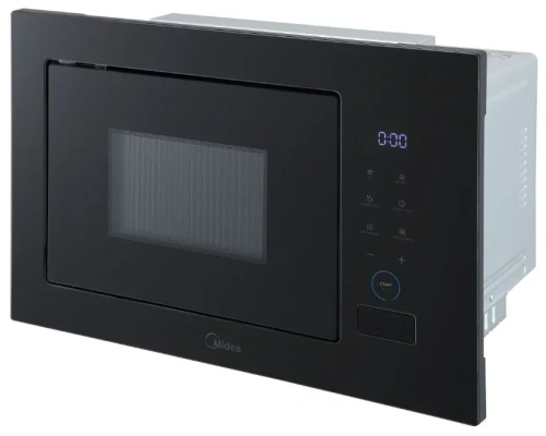 Встраиваемая микроволновая печь Midea MI982617GBI