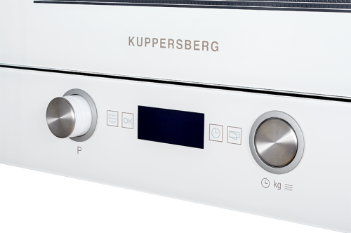 Встраиваемая микроволновая печь Kuppersberg HMW 393 W