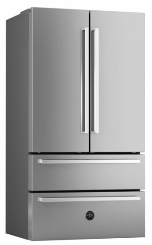 Холодильник Bertazzoni French Door REF90X