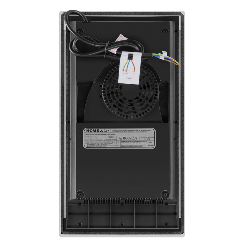 Индукционная варочная панель HOMSair HIC32SWH Inverter