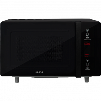 Микроволновая печь Hiberg VM-4588 B