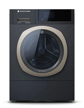 Стиральная машина SCHULTHESS ADA1.104BE1H3J3KY Titan Rock (правая навеска)