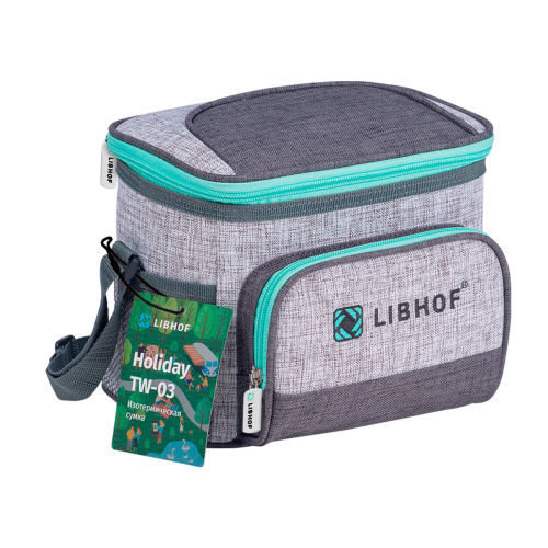 Термосумка Libhof Holiday TW-03