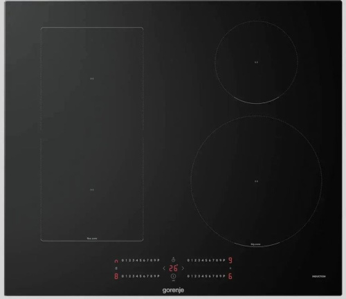 Индукционная варочная панель Gorenje GIC6422BSC