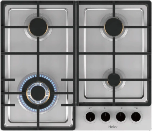 Газовая варочная панель Haier HHQ-M64CAQX
