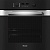 Духовой шкаф Miele H2861-1B CLST 125 Edition сталь