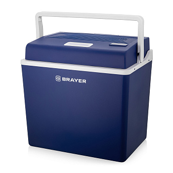 Автохолодильник BRAYER BR6333