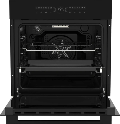 Духовой шкаф Haier HOX-FT5AMTMB