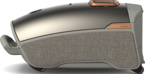 Пылесос Miele SUMF0 GuardL1 Comfort XL жемчужный серый