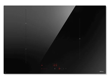 Индукционная варочная панель Elica RATIO CONNEX 803 PLUS BL