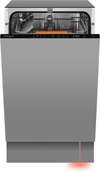 Посудомоечная машина Weissgauff BDW 4525 D Infolight