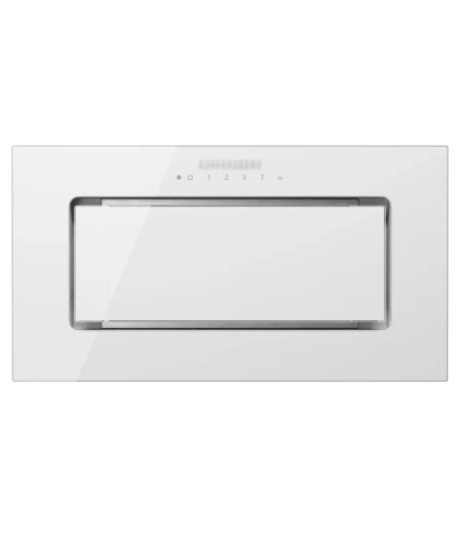 Встраиваемая вытяжка Kuppersberg BIM 600 White