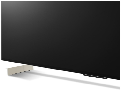 42" Телевизор LG OLED42C2RLB OLED, холодный беж