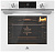 Электрический духовой шкаф MILLEN MEO 6003 WH