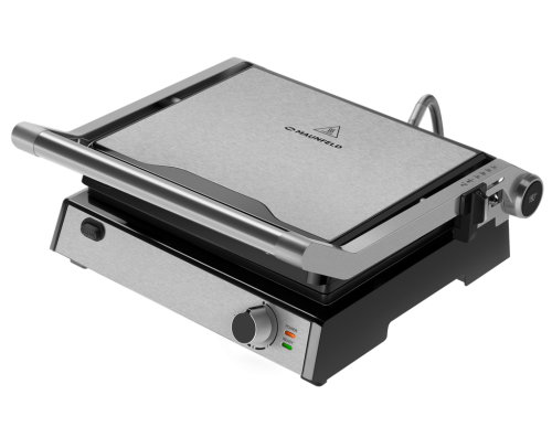 Гриль электрический Maunfeld MF-1324S