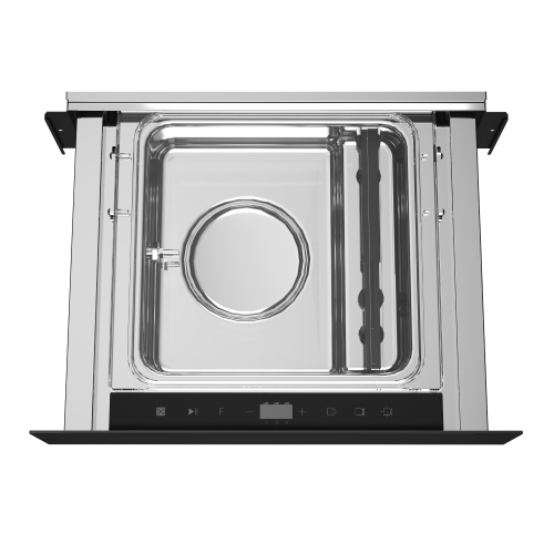 Вакууматор De Dietrich DWD4830B