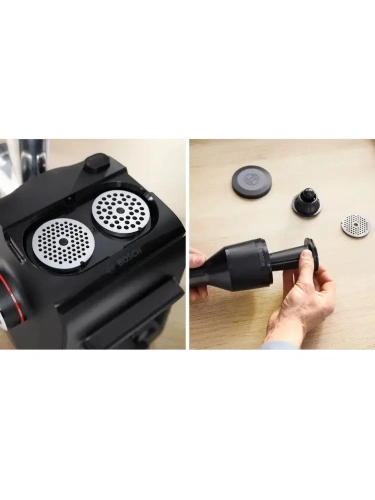 Мясорубка электрическая Bosch MFWS450B