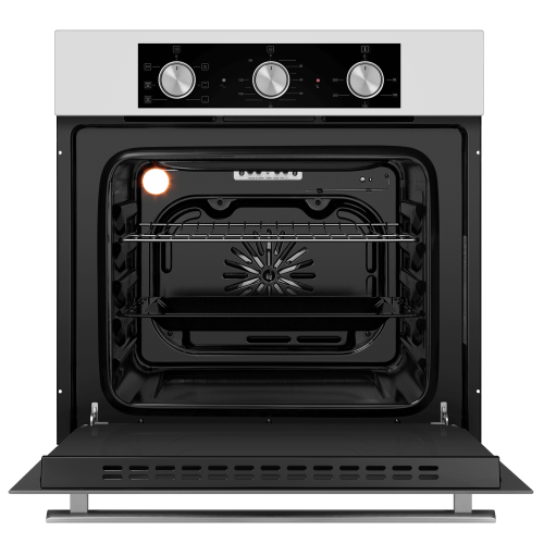 Шкаф духовой электрический MAUNFELD AEOF6060W