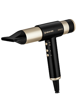 Мультистайлер BRAYER BR3308
