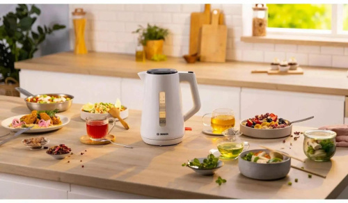 Чайник Bosch TWK1M121