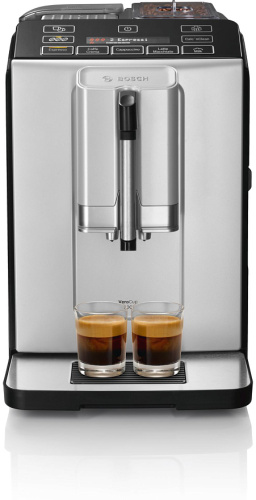 Кофемашина Bosch TIS30321RW