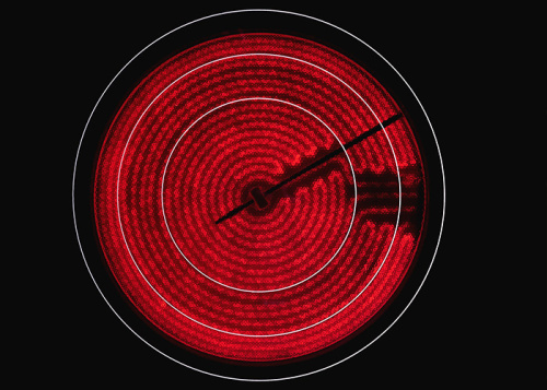 Электрическая варочная панель Kuppersberg ESO 602