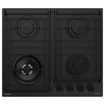 Варочная поверхность KORTING HG 6235 CTN