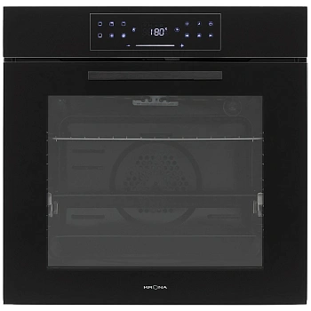 Электрический духовой шкаф KRONA VOLLMOND max 60 BL/BL