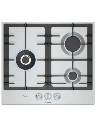 Газовая варочная поверхность Bosch PCC6A5I90