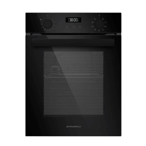Шкаф духовой электрический MAUNFELD EOEM519PB2