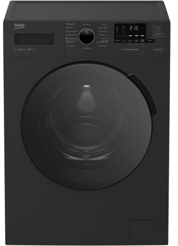 Стиральная машина Beko B3WFR48H2A