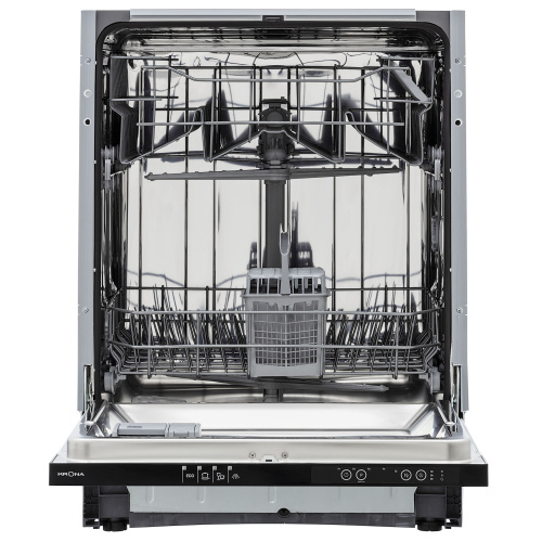 Встраиваемая посудомоечная машина KRONA AMMER 60 BI K