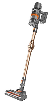 Пылесос вертикальный беспроводной Lex LXVCS 7071