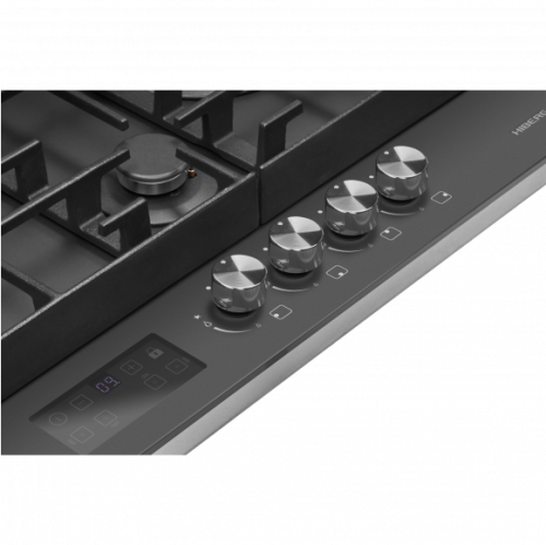 Варочная поверхность HIBERG VM 6245 Gr