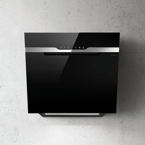 Вытяжка Elica MAJESTIC SENSE BL/F/60